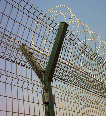 邦樂沖孔網(wǎng)