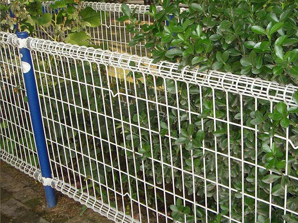 北京雙圈護欄網圖片3