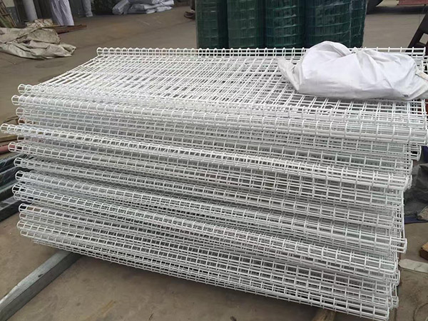 北京雙圈護欄網圖片4