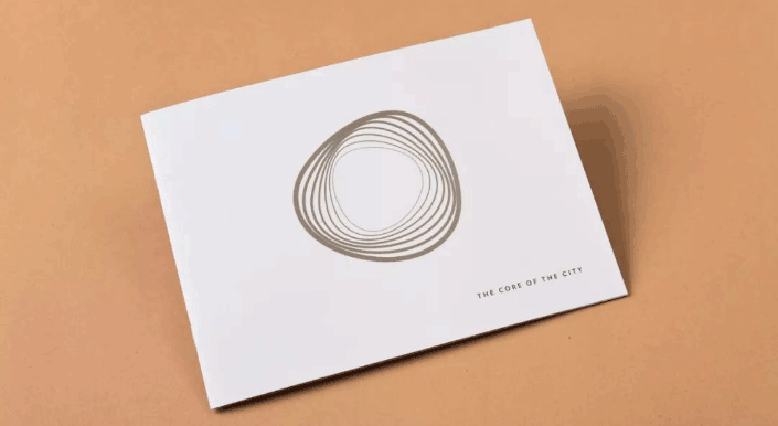 公司畫(huà)冊(cè)宣傳手冊(cè)印刷工藝及作用  第1張