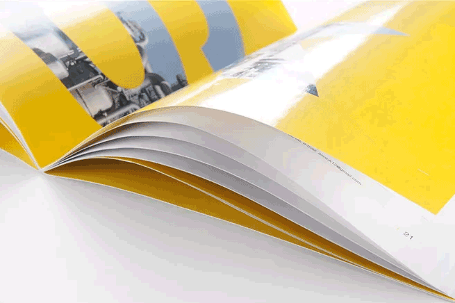 樣本印刷數字化大幅度降低成本提升質量  第1張