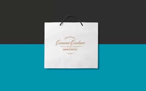 紙袋印刷 第1張 紙袋印刷 第1張