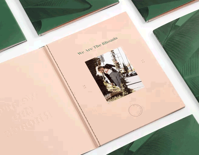 上海畫冊(cè)印刷圖文內(nèi)容的重要性