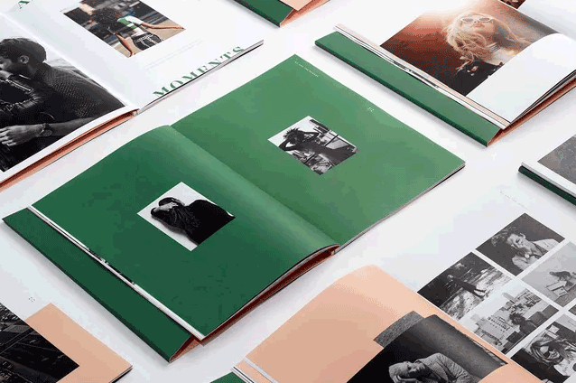 上海畫冊(cè)印刷品牌推廣中不可缺少的部分