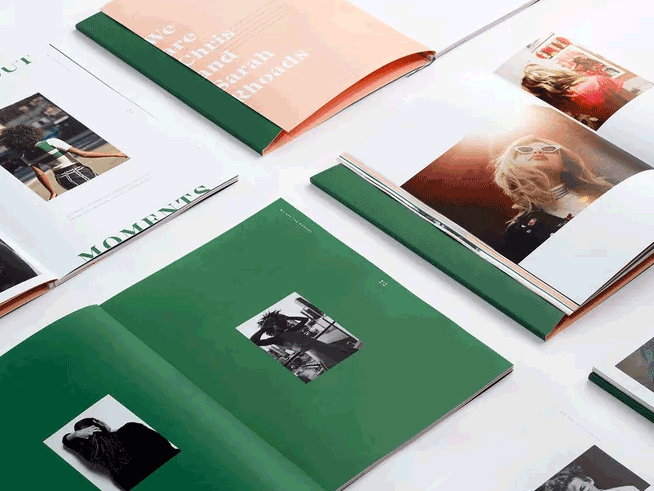 上海畫冊(cè)印刷廠多元化經(jīng)營的條件和機(jī)會(huì)