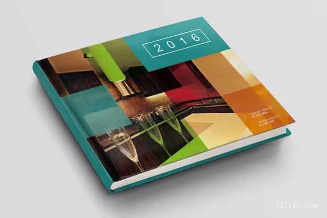 高檔畫冊  第3張