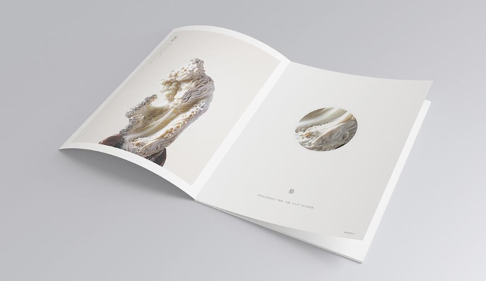 上海印刷廠全方位解析：如何選擇實力強大的印刷合作伙伴？