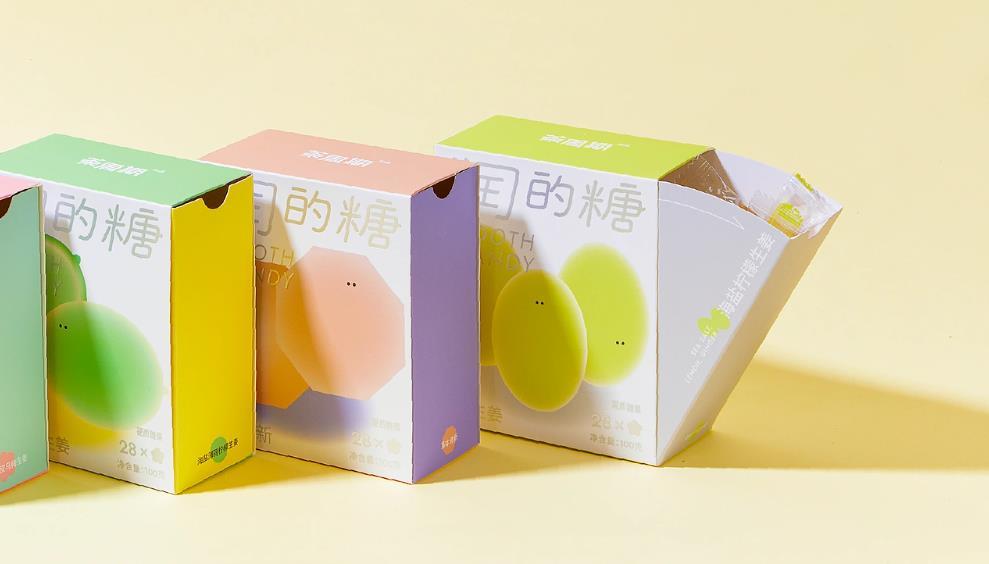 上海紙盒印刷廠家 - 源頭工廠直供，價格透明